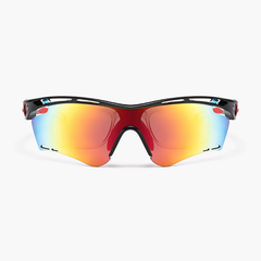 Storm Rectangle TR90 Cycling Sport Sunglasses Kit