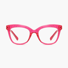 Brenda Cat Eye Full frame TR90 Eyeglasses