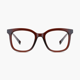 Edythe Rectangle Full frame Eyeglasses