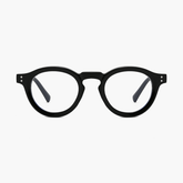 Greta Oval Full frame Acetate Eyeglasses