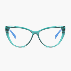 Vivian Cateye Full frame TR90 Eyeglasses