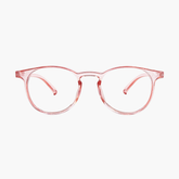 Claudia Oval Full frame Protection Eyeglasses