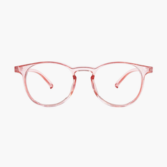 Claudia Oval Full frame Protection Eyeglasses