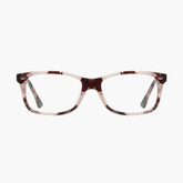 Wanetta Rectangle Full frame TR90 Eyeglasses
