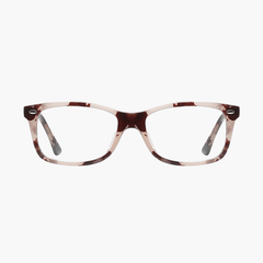 Wanetta Rectangle Full frame TR90 Eyeglasses