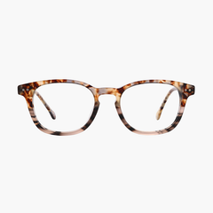Calviera Full frame Acetate Eyeglasses