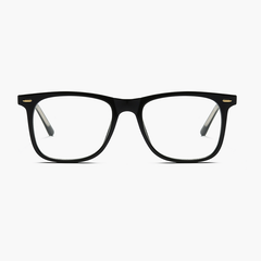 Karmen Rectangle Full frame TR90 Eyeglasses