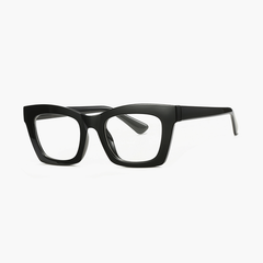Belinda Rectangle Full frame TR90 Eyeglasses