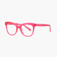 Brenda Cat Eye Full frame TR90 Eyeglasses