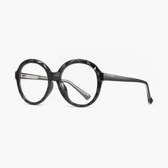 Ada Oval Full frame TR90 Eyeglasses