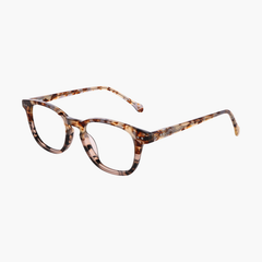 Calviera Full frame Acetate Eyeglasses