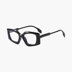 Darelle Geometric Glasses