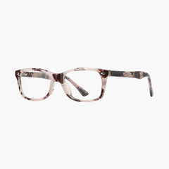 Wanetta Rectangle Full frame TR90 Eyeglasses