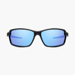 Fitch Rectangle Full frame Acetate Outdoor Fishing Glasses