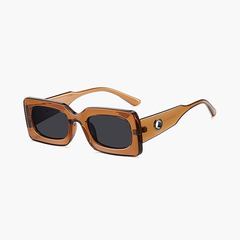 Veronique Rectangle Sunglasses