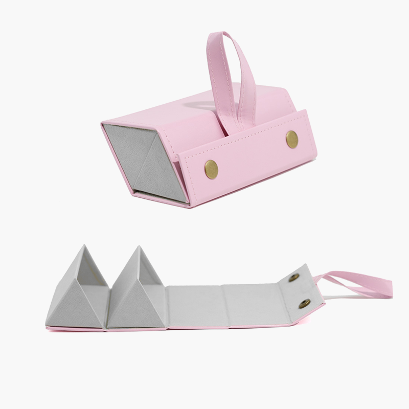 Minimalist Glasses Storage Case(2 to 6 Slots Available)