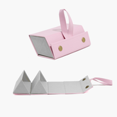 Minimalist Glasses Storage Case(2 to 6 Slots Available)