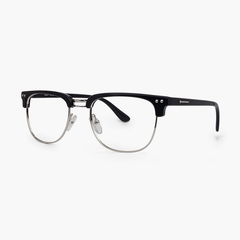 Estelle Browline Full frame Metal Eyeglasses