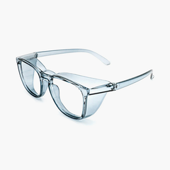 Quera Rectangle Full frame TR90 Goggles