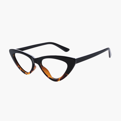 Lauren Cateye Full frame Acetate Eyelasses