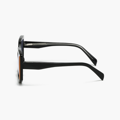 Sylvara Geometric Glasses