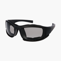 Pulse Safety Windproof Glasses