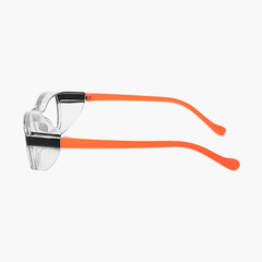 Philippina Rectangle Full frame TR90 Goggles