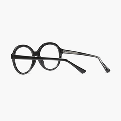 Ada Oval Full frame TR90 Eyeglasses