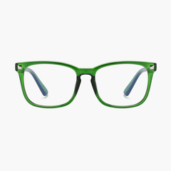 Idalia Rectangle Full frame TR90 Eyeglasses