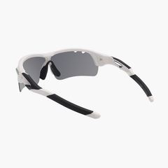 Aerial Rectangle Acetate Cycling Sport Sunglasses Kit