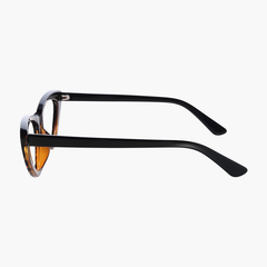 Lauren Cateye Full frame Acetate Eyelasses