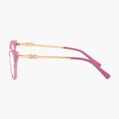 Wendy  Cateye Full frame TR90 Eyeglasses