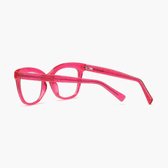 Brenda Cat Eye Full frame TR90 Eyeglasses