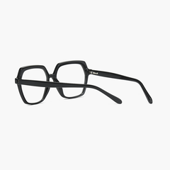 Anita Geometric Full frame TR90 Eyeglasses