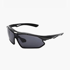Hayden Rectangle Acetate Cycling Sport Sunglasses Kit