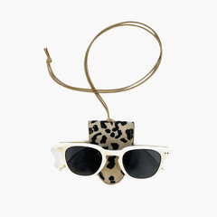 Magnetic Sunglasses Pattern Strap