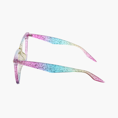 Gorgeous Geometric Acetate Eyeglasses