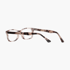 Wanetta Rectangle Full frame TR90 Eyeglasses