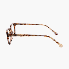 Calviera Full frame Acetate Eyeglasses