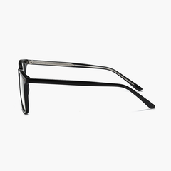 Karmen Rectangle Full frame TR90 Eyeglasses