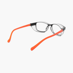 Philippina Rectangle Full frame TR90 Goggles