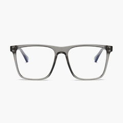 Christin Rectangle Full frame TR90 Eyeglasses