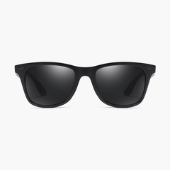 Sigrid Rectangle Full frame TR90 Driving Sunglasses