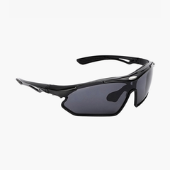Hayden Rectangle Acetate Cycling Sport Sunglasses Kit