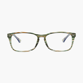 Samson Rectangle Full frame TR90 Eyeglasses