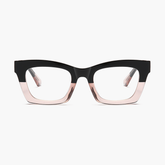 Belinda Rectangle Full frame TR90 Eyeglasses