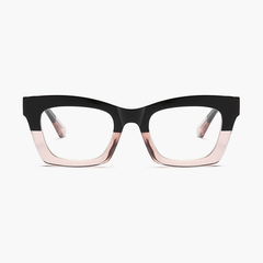 Belinda Rectangle Full frame TR90 Eyeglasses
