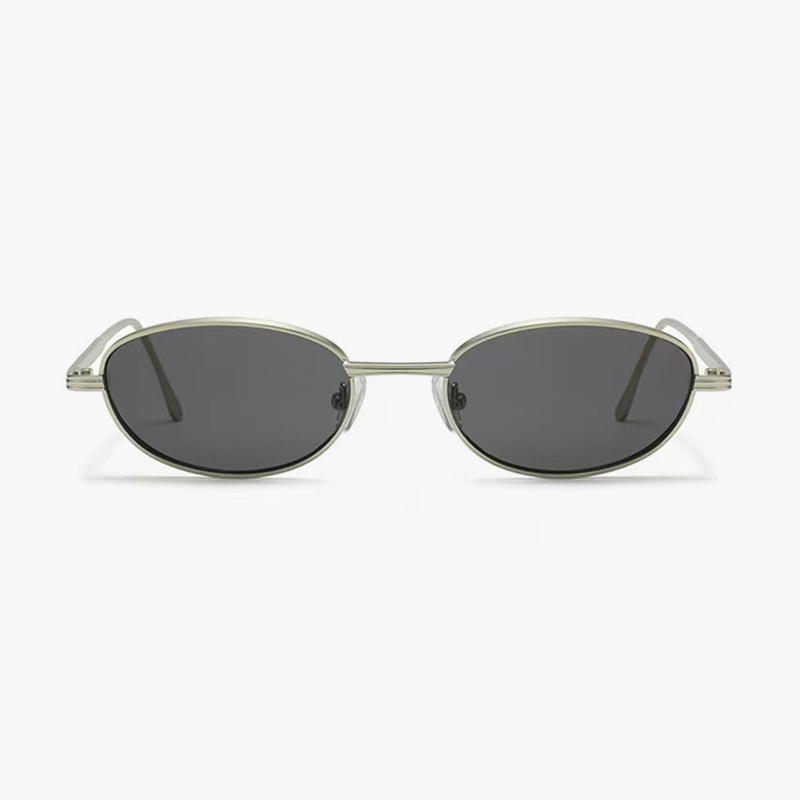Elyza Oval Glasses