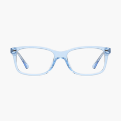 Wanetta Rectangle Full frame TR90 Eyeglasses