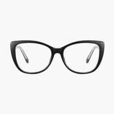 Emily Cateye Full Frame TR90 Eyeglasses